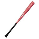 エントリーでポイント最大10倍&10%クーポン!~9/11 1:59|ミズノ MIZUNO 野球 トレーニングバット ジュニア 少年軟式 木製打撃可トレーニング プロフェッショナルW 1CJWT25478