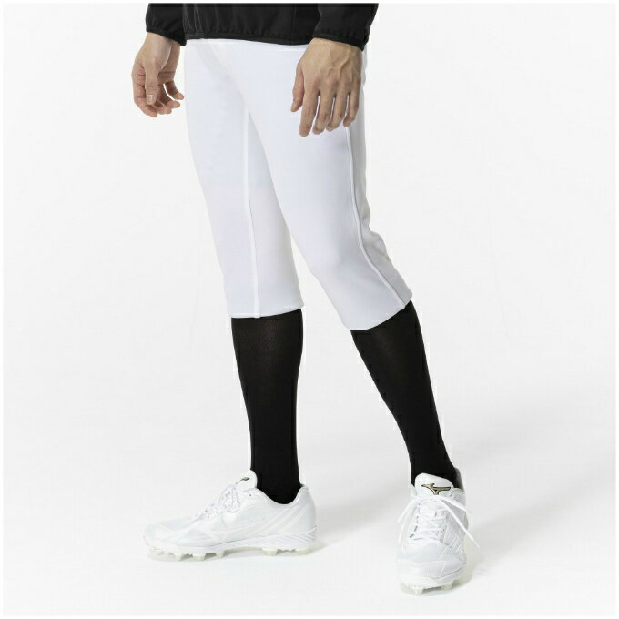 ミズノ(MIZUNO) 野球 ストッキング メンズ ブレスサーモアンダーストッキング 12JXCU8109