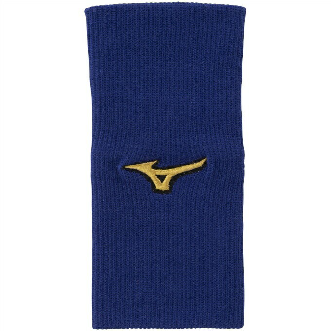 17cmのロング丈、ストレートタイプの平編みリストバンド。カタログ品にはない限定スペック。 ■カラー：16パステルネイビー ■サイズ：NS ■原産国：中国製 ■機能：フレッシュPLUS 検索ワード：野球 ソフトボール