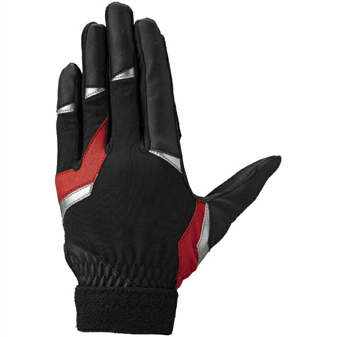 ミズノ(MIZUNO) 守備用手袋 一般 ガチ守備手袋 左手用 1EJED33009