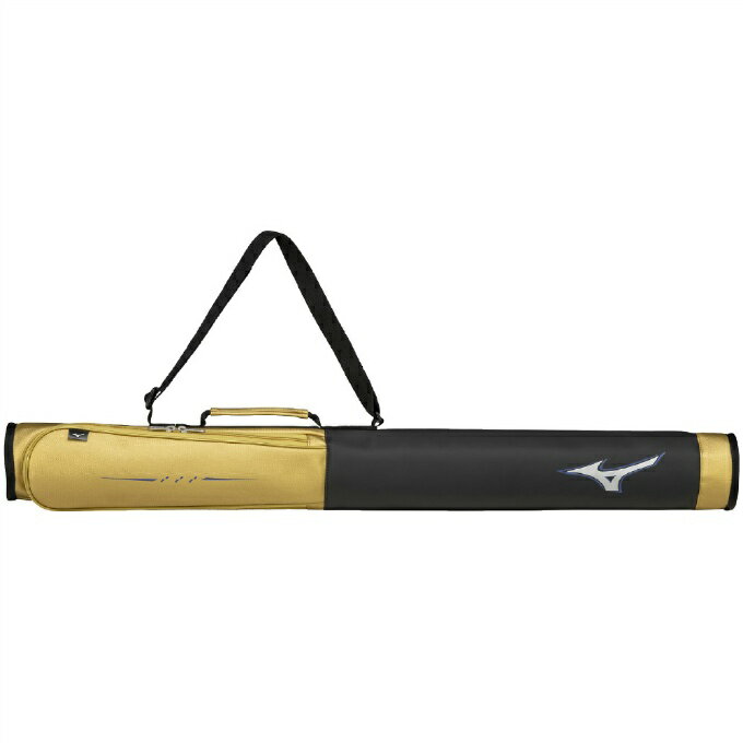 ミズノ(MIZUNO) 野球 バットケース 1本入れ 1FJTC60195