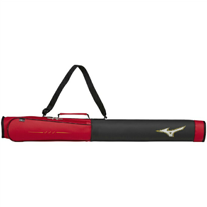 ミズノ(MIZUNO) 野球 バットケース 1本入れ 1FJTC60196