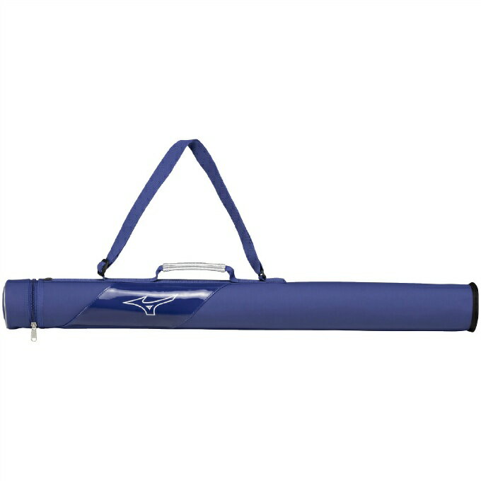 ■カラー：22/ロイヤルブルー ■サイズ：L83×W8×H8cm ※製品によって仕上りサイズに多少の誤差がありますのでご了承下さいませ。 ■素材・製法：合成皮革（PU）・合成皮革（PUエナメル） ■製品質量：約240g ■容量：1本入れ ■...