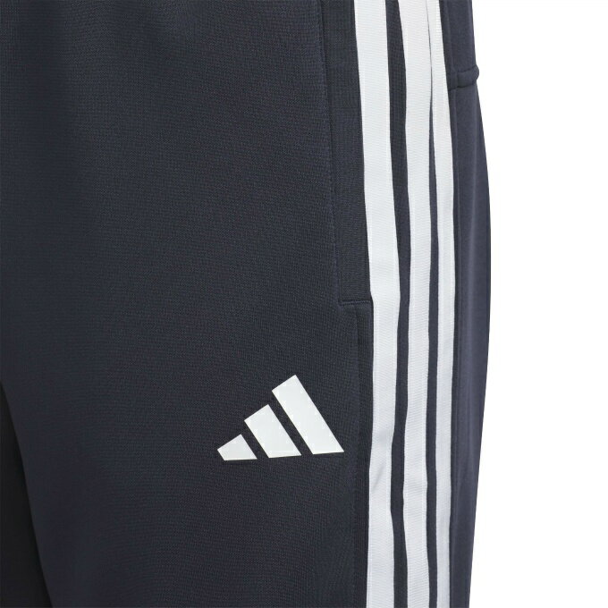 アディダス(adidas) ロングパンツ ジュニア MH CB トラック PT KCE58-JZ8698