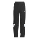アディダス(adidas) ロングパンツ ジュニア MH CB トラック PT KCE58-JZ8699
