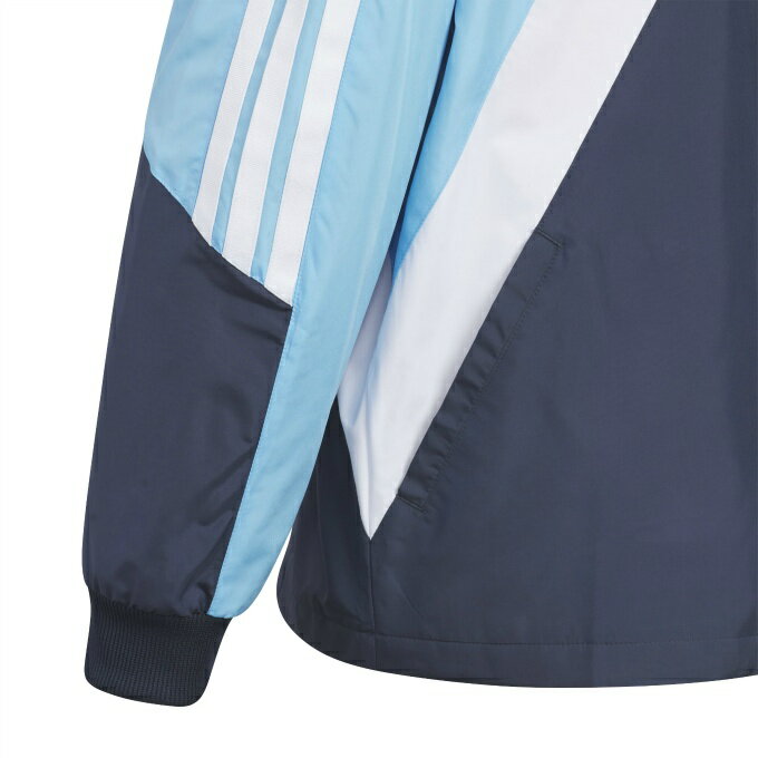 ���ǥ�����(adidas) ������ɥ֥졼���� ���㥱�å� ����˥� ESS �����֥󥸥㥱�å� N3379-KA1310