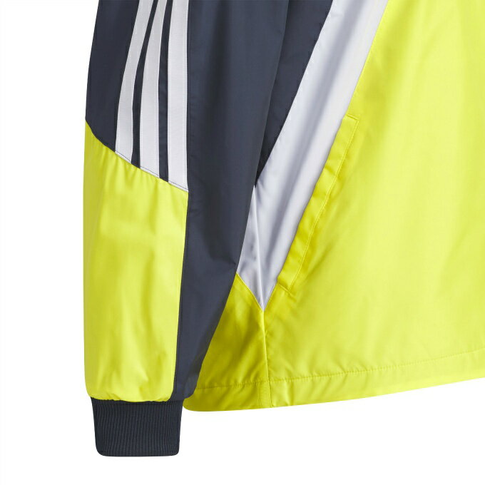 ���ǥ�����(adidas) ������ɥ֥졼���� ���㥱�å� ����˥� ESS �����֥󥸥㥱�å� N3379-KA1309