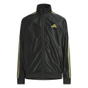 アディダス(adidas) ジャージ ジャケット ジュニア SG ウォームアップジャケット IS068-JZ3521