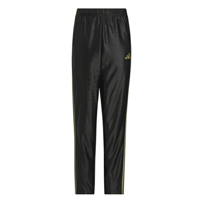 【全品対象最大10％OFFクーポン 10/24 20:00〜10/27 1:59】アディダス(adidas) ロングパンツ ジュニア ..