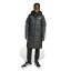 【全品対象最大10%OFFクーポン 10/24 20:00〜10/27 1:59】アディダス(adidas) ベンチコート ジュニア ..