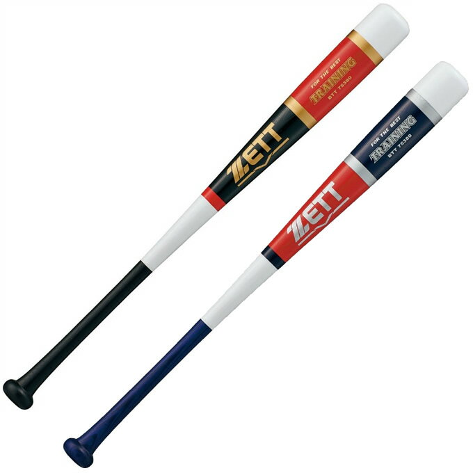 【全品対象最大10％OFFクーポン 2025/11/30 0:00〜12/11 1:59】ゼット(ZETT) 野球 トレーニングバット ..