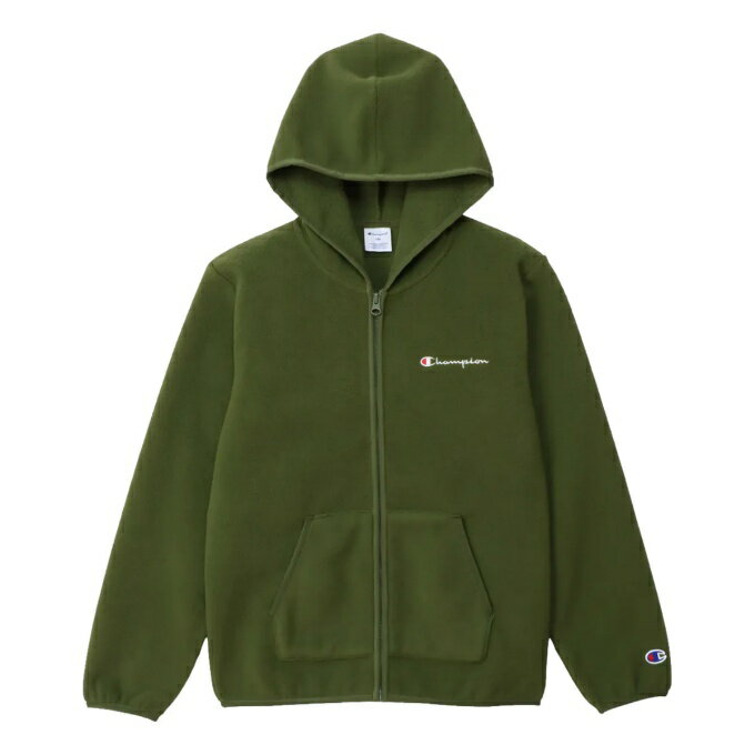 �����ԥ���(Champion) �ե꡼�� ����˥� ���å� ���åץա��ǥåɥ��㥱�å� CK-C601-655 ����˥� �ˤλ� ���λ� ���꡼�� ������ ��