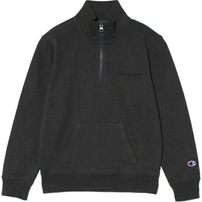 チャンピオン(Champion) スウェットトレーナー ジュニア BS ライトスウェットHZ CK-C003-055