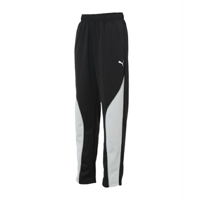 プーマ PUMA ロングパンツ ジュニア JトレーニングPT 689979-01