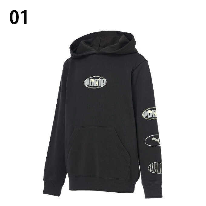 【全品対象最大10％OFFクーポン！ 8/4 20:00〜8/11 1:59】プーマ PUMA スウェット...