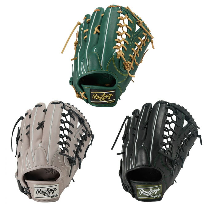 ローリングス(Rawlings) 野球 一般軟式グローブ 内野手 メンズ 軟式 ハイパーテック R2G GR5FHTB88FS