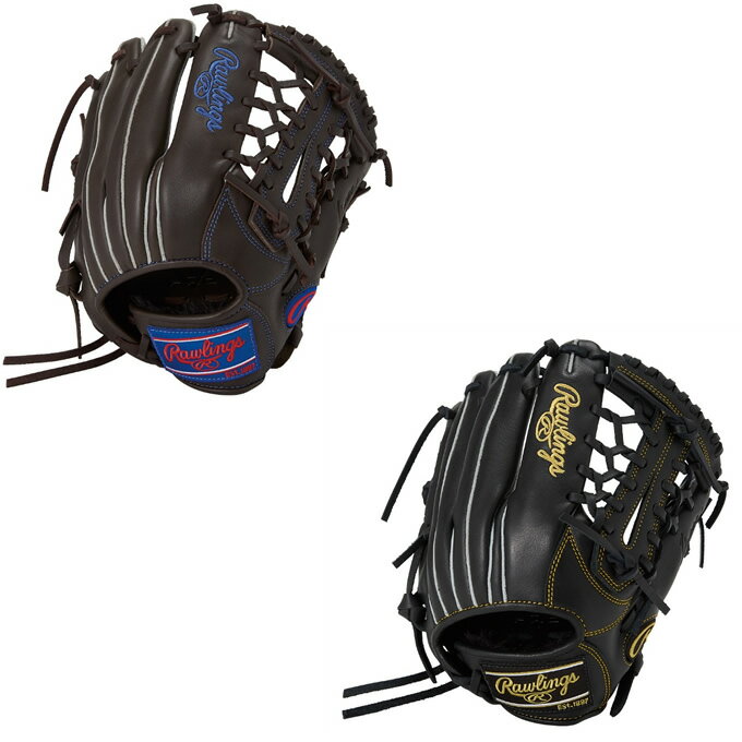 ローリングス(Rawlings) 野球 少年軟式グローブ オールラウンド用 ジュニア JR.ハ...