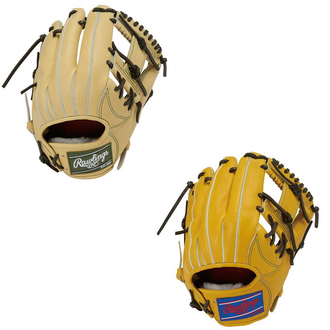 ローリングス(Rawlings) 野球 硬式グローブ 内野手用 メンズ 硬式 プロプリファー...