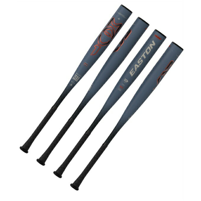 イーストン EASTON 野球 少年軟式バット ジュニア 軟式 MAV 1 ENY5MAV