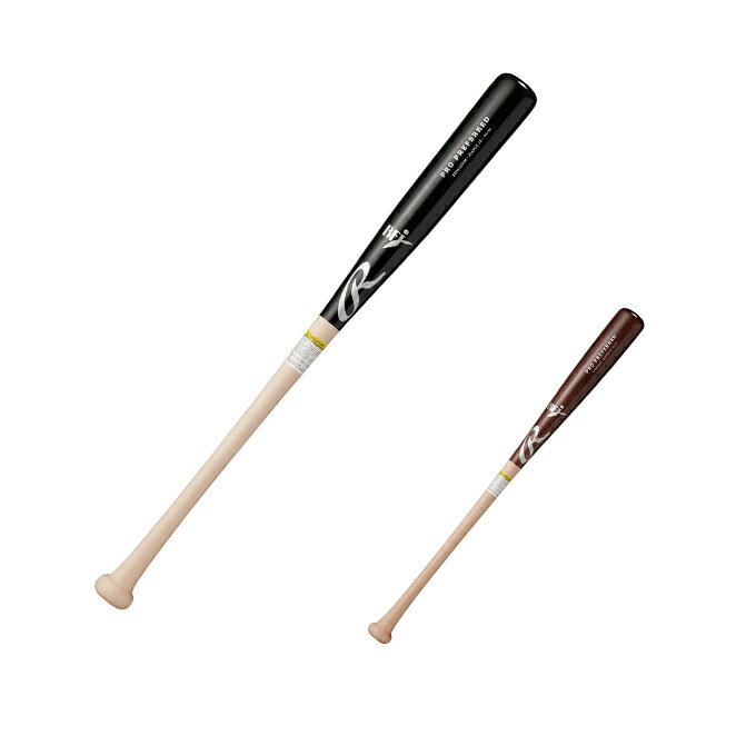 ローリングス Rawlings 野球 硬式バット 硬式北海道ハードメイプル BHW4FHM