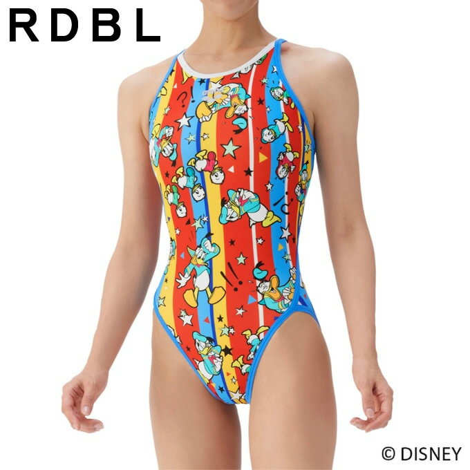 アリーナ(arena) トレーニング水着 レディース トレーニングワンピース ヒュドゥル AS5FWM53L