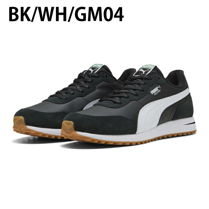 プーマ(PUMA) ゴルフシューズ スパイクレス メンズ レディース プーマ Helsinki G ...