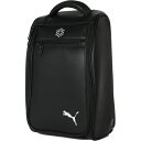 プーマ(PUMA) シューズケース メンズ ツアーライクメタルキャットシューズバッグ 092488 【2025年モデル】