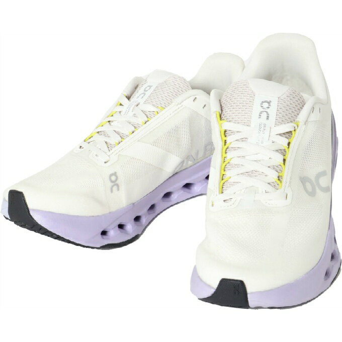  オン(On) ランニングシューズ レディース クラウドサーファー ネクスト 3WE30052050