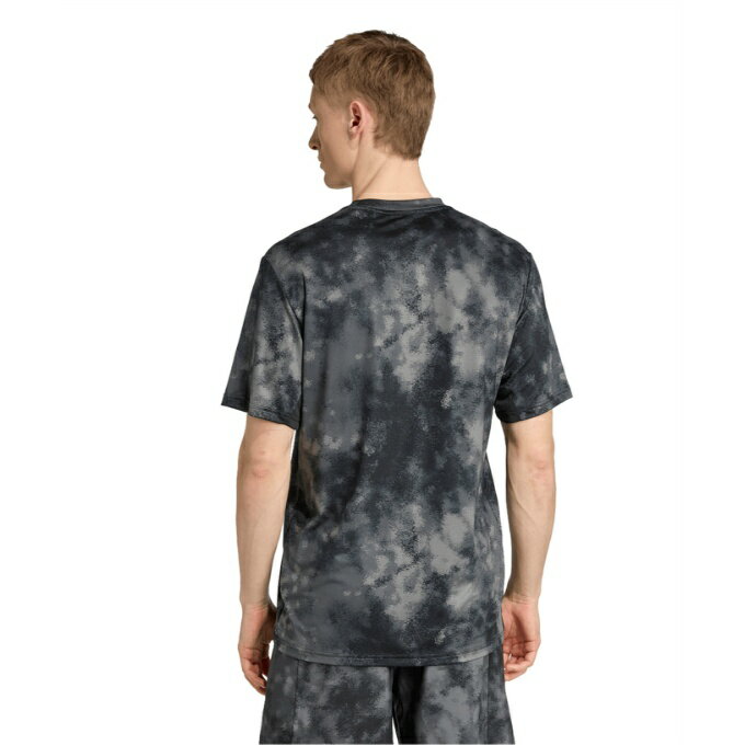 アディダス Tシャツ 半袖 M SEA AOP Tシャツ JW9707 JUQ39 adidas