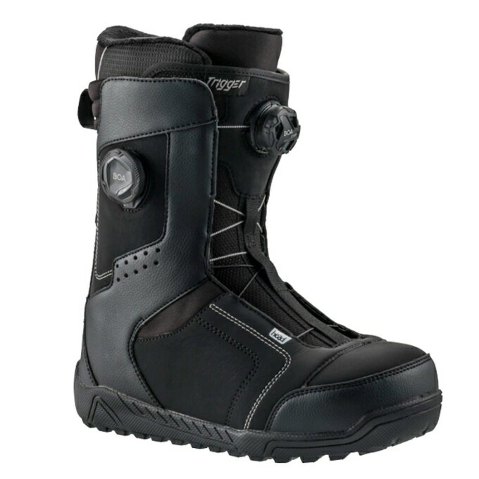 wbh(HEAD) Xm[{[hu[c _C^Cv Y gK[ {A tH[JX TRIGGER LYT BOA FOCUS