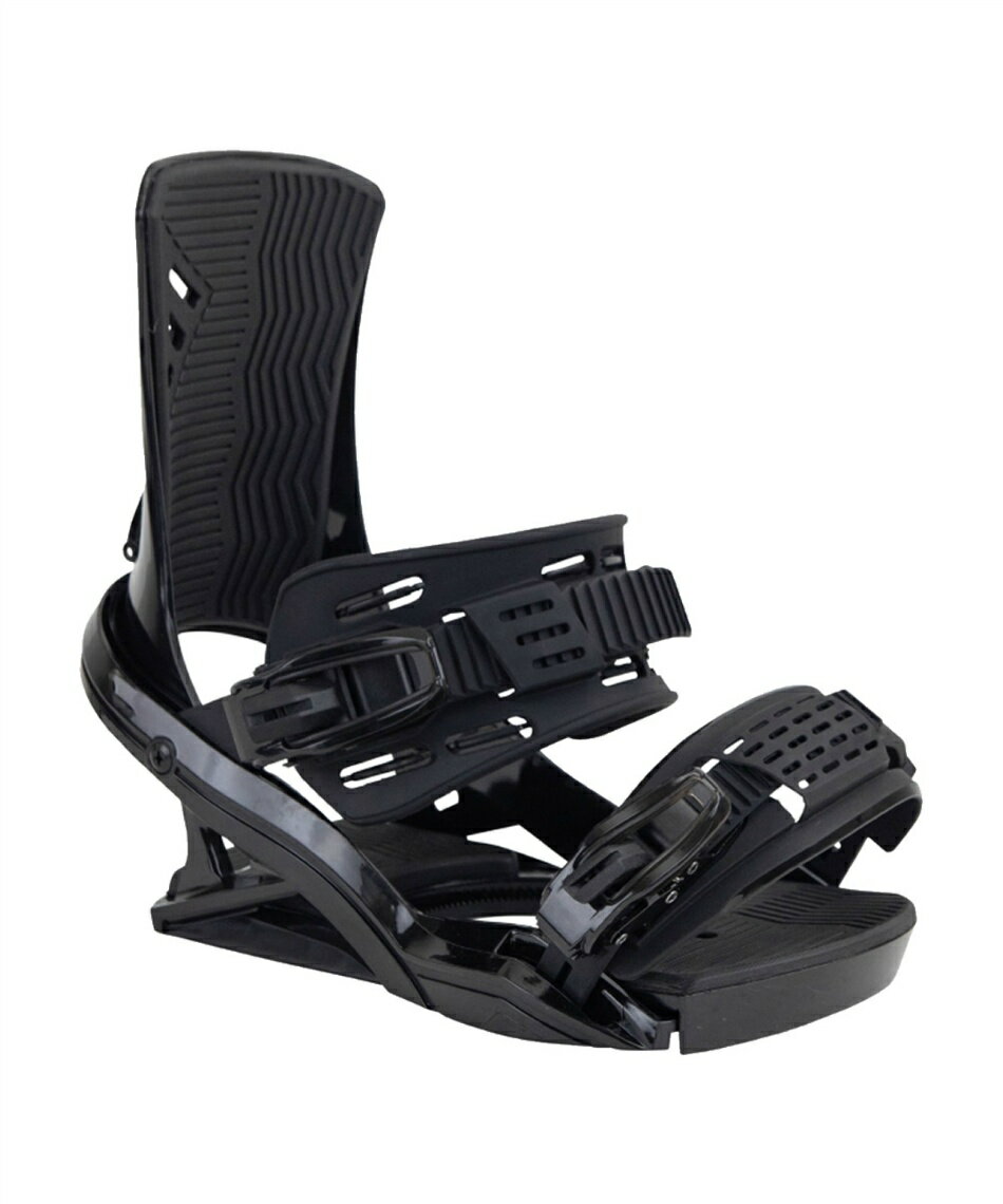楽天市場】ビンディング（カラーブラック）（スノーボード用品