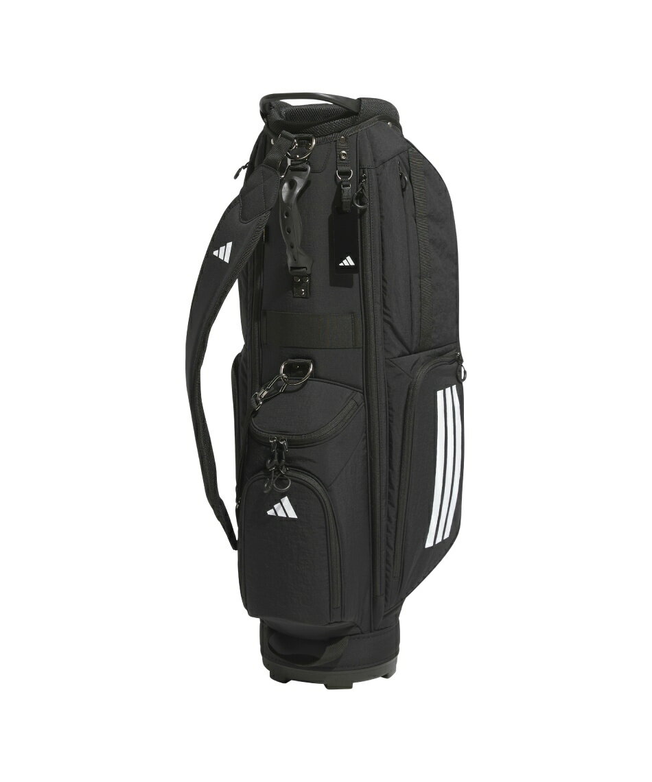 楽天市場】アディダス キャディバッグ（バッグ・ケース｜ゴルフ