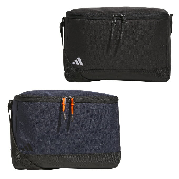 アディダス(adidas) 保冷バック メンズ クーラーバッグ KVI49 【国内正規品】
