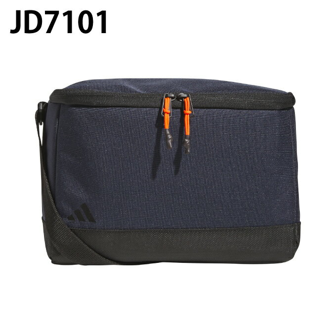 アディダス(adidas) 保冷バック メンズ クーラーバッグ KVI49 【国内正規品】