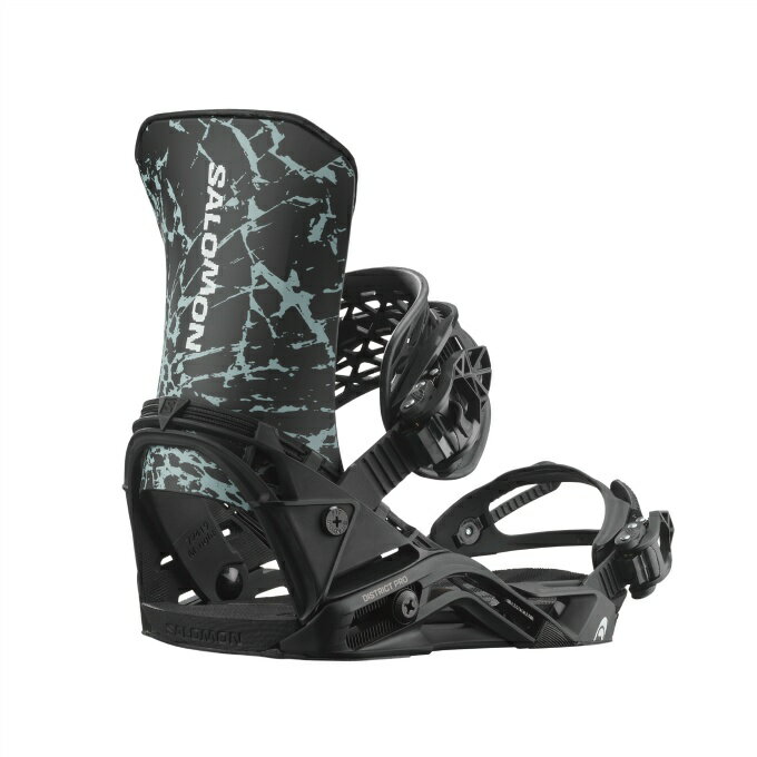 T(SALOMON) Xm[{[h rfBO Y L47940600 fBXgNgv`[ DISTRICT PRO TEAM yKizy25-26 2025-...