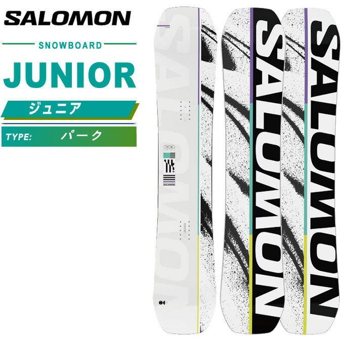 T(SALOMON) Xm[{[h  WjA nbNiCt O HUCK KNIFE GROM p[NyKizy25-26 2025-2026z