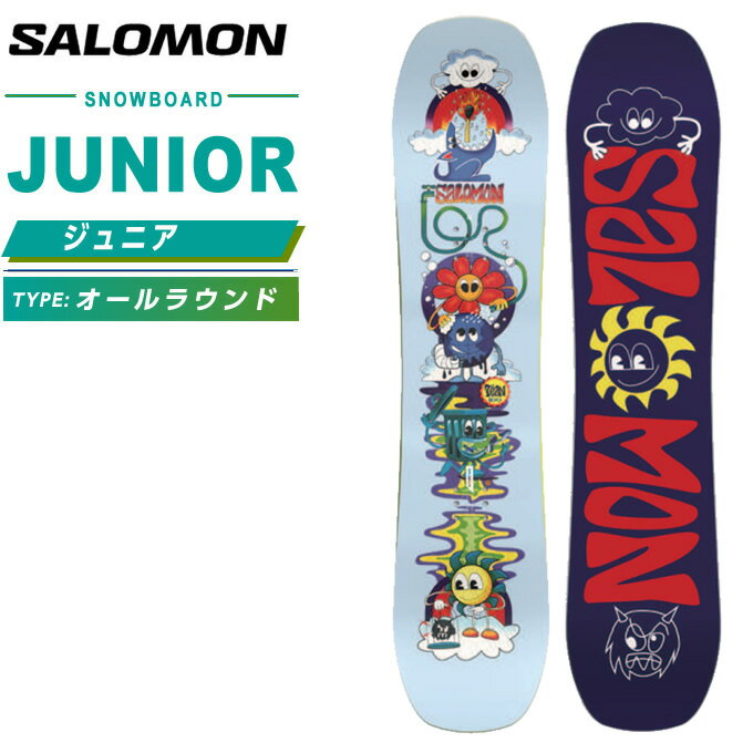 T(SALOMON) Xm[{[h  WjA `[ TEAM I[Eh yKizy25-26 2025-2026z