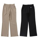 チャンピオン(Champion) クロスパンツ レディース ウィメンズ ロングパンツ CW-CSD01