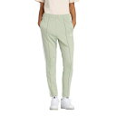 ニューバランス new balance ジャージ パンツ レディース Knit Pant Tapered ニットパンツ テーパード AWP51106-GAS