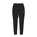 ニューバランス new balance ウインドブレーカー パンツ レディース 裏起毛トリコットラインドパンツ テーパード AWP53171-BK