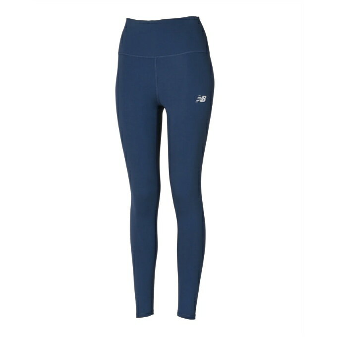 ニューバランス new balance ロングタイツ レディース NB Harmony High Rise Legging 25　NB Harmony ..