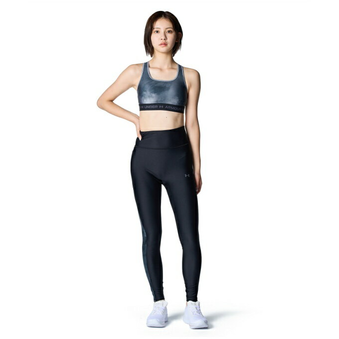 ������������ޡ�(UNDER ARMOUR) ���󥰥����� ��ǥ����� UA ARMOUR PRINTED LEGGINGS 6007699-001