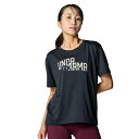 【全品対象最大10%OFF!2025年8/15 0:00~8/20 23:59】 アンダーアーマー(UNDER ARMOUR) Tシャツ 半袖 レディース UAテック グラフィック トレーニング WOMEN 6007703-001