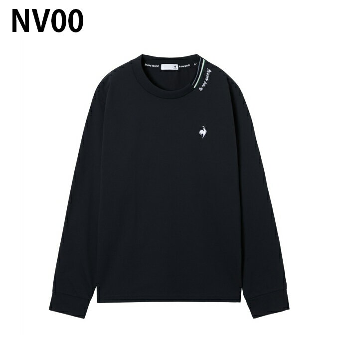 ルコックスポルティフ le coq sportif Tシャツ 長袖 レディース ヘランカ 長袖Tシ...