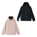 ルコックスポルティフ le coq sportif ウインドブレーカー ジャケット レディース 裏起毛ウィンドブレーカージャケット LT5FWB30L