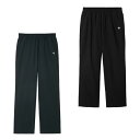 ルコックスポルティフ le coq sportif ウインドブレーカー パンツ レディース 裏起毛ウィンドブレーカーパンツ LT5FPZ30L