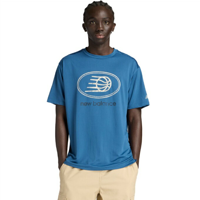 楽天市場】ニューバランス キッズ（サイズ（S/M/L）M）（シャツ