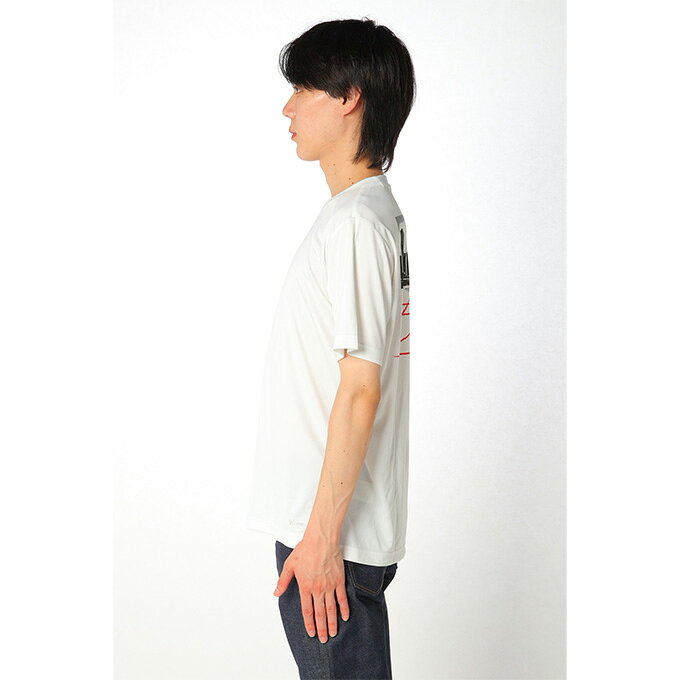 アディダス(adidas) Tシャツ 半袖 メンズ PHOTO バックプリントTシャツ CO506-JW8952