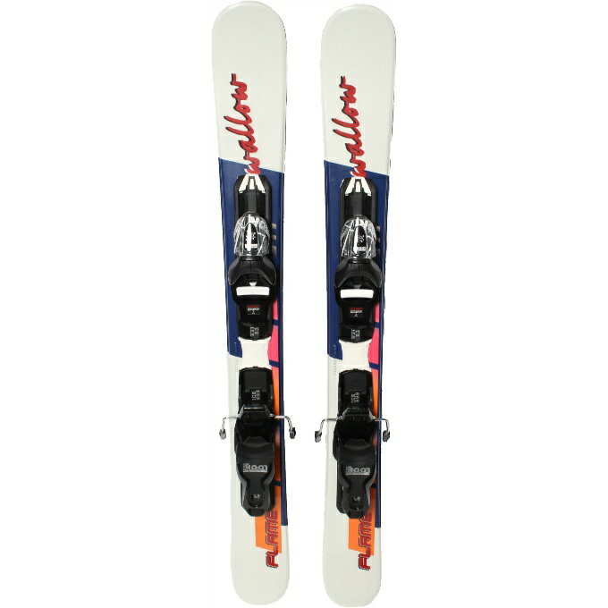 楽天市場】ショートスキー 99cm ロシニョールの通販