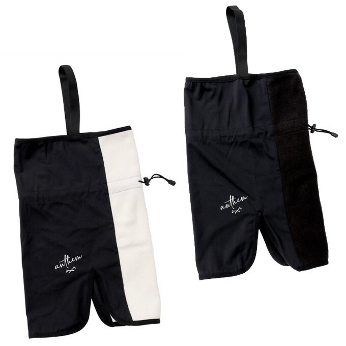 アンセム(ANTHEM) スポーツ用フェイスマスク メンズ レディース HALF BALACLAVA ハーフバラクラバ AN23SG40